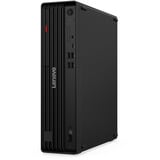 Lenovo ThinkCentre M70s Gen 6 (12YK003EGE), PC-System schwarz, Windows 11 Pro