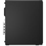 Lenovo ThinkCentre M70s Gen 6 (12YK003EGE), PC-System schwarz, Windows 11 Pro