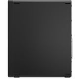 Lenovo ThinkCentre M70s Gen 6 (12YK003EGE), PC-System schwarz, Windows 11 Pro