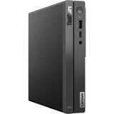Lenovo ThinkCentre neo 50q Gen 4 Thin Client (12M20003GE), Mini-PC schwarz, IGEL OS