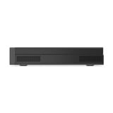 Lenovo ThinkCentre neo 50q QC (13C8001EGE), Mini-PC schwarz, Windows 11 Pro