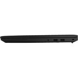 Lenovo ThinkPad L16 G1 (21L3002TGE), Notebook schwarz, Intel® Core™ Ultra 7 155U, Intel® Graphics, 16 GB DDR5, 512 GB (512 GB SSD), Windows 11 Pro