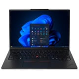 Lenovo ThinkPad X1 Carbon G13 Aura Edition (21NX00F3GE), Notebook schwarz, Intel® Core™ Ultra 5 225U, Intel® Graphics, 16 GB LPDDR5X, 512 GB (512 GB SSD), Windows 11 Pro