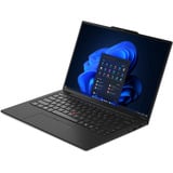 Lenovo ThinkPad X1 Carbon G13 Aura Edition (21NX00F3GE), Notebook schwarz, Intel® Core™ Ultra 5 225U, Intel® Graphics, 16 GB LPDDR5X, 512 GB (512 GB SSD), Windows 11 Pro