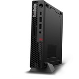 Lenovo ThinkStation P3 Tiny (30H0009UGE), Mini-PC schwarz, Windows 11 Pro 64-Bit