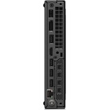 Lenovo ThinkStation P3 Tiny (30H0009UGE), Mini-PC schwarz, Windows 11 Pro 64-Bit