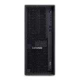 Lenovo ThinkStation P4 (30KN003AGE), PC-System schwarz, Windows 11 Pro