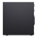 Lenovo ThinkStation P4 (30KN003AGE), PC-System schwarz, Windows 11 Pro