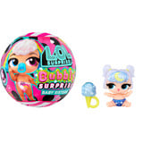 MGA Entertainment L.O.L. Surprise Bubbly Surprise Baby Sisters, Spielfigur sortierter Artikel