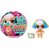 MGA Entertainment L.O.L. Surprise Bubbly Surprise Baby Sisters, Spielfigur sortierter Artikel