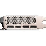 MSI GeForce RTX 4060 VENTUS 2X OC WHITE, Grafikkarte DLSS 3, 3x DisplayPort, 1x HDMI 2.1