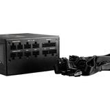 MSI MPG A850GF 850W, PC-Netzteil schwarz, 6x PCIe, Kabel-Management, 850 Watt