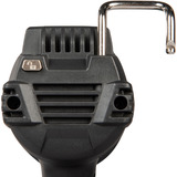 Makita Akku-Heißluftgebläse HG001GZ01 XGT, 40Volt blau/schwarz, ohne Akku und Ladegerät