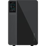 Marstek Powerstation Jupiter-E, 5.120 Wh grau, 0% MWST, All-in-One Design, integrierter Mikro-Wechselrichter