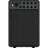 Marstek Powerstation Jupiter-E, 5.120 Wh grau, 0% MWST, All-in-One Design, integrierter Mikro-Wechselrichter