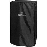 Masterbuilt 30" Elektro-Smoker Cover, Schutzhaube schwarz, Digital Electric Smoker (130B)