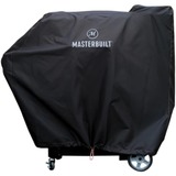Masterbuilt Gravity Series 800 Cover, Abdeckung schwarz, Gravity Series 800
