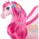 Mattel Barbie Ein verborgener Zauber Pegasus, Spielfigur 
