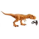 Mattel Jurassic World NEW Feature T-Rex, Spielfigur 