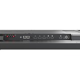 NEC MultiSync P555, Public Display schwarz, UltraHD/4K, IPS, HDMI