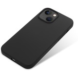 Nevox StyleShell SHOCK, Handyhülle schwarz, kompatibel mit MagSafe, iPhone 14