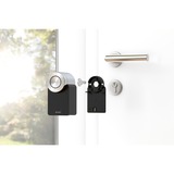 Nuki Smart Lock 3.0 Pro, elektronisches Türschloss schwarz