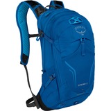 Osprey Syncro 12, Rucksack blau, 12 Liter