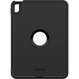 Otterbox Defender, Tablethülle schwarz,  iPad Air (4. und 5. Gen)