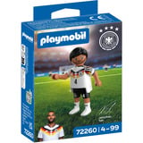 PLAYMOBIL 72260 Jonathan Tah Spielfigur 
