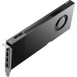 PNY NVIDIA RTX PRO 4000 SFF Blackwell 24GB SB, Grafikkarte Bulk