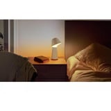 Philips HUE White & Color Ambiance Twilight Tischleuchte, LED-Leuchte weiß