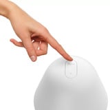 Philips HUE White & Color Ambiance Twilight Tischleuchte, LED-Leuchte weiß