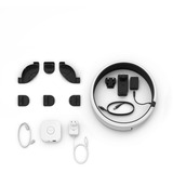 Philips Hue Play Gradient Lightstrip für PC (32-34" Starter-Kit), LED-Streifen schwarz/weiß