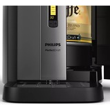Philips PerfectDraft HD3720/25, Bierzapfanlage schwarz/silber