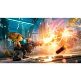  Ratchet & Clank: Rift Apart  , PlayStation 5-Spiel 