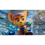  Ratchet & Clank: Rift Apart  , PlayStation 5-Spiel 