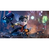  Ratchet & Clank: Rift Apart  , PlayStation 5-Spiel 