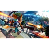  Ratchet & Clank: Rift Apart  , PlayStation 5-Spiel 