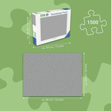 Ravensburger Puzzle Heiligabend 1500 Teile