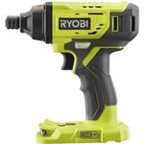 Ryobi ONE+ Akku-Schlagschrauber R18ID2-0, 18Volt grün/schwarz, ohne Akku und Ladegerät