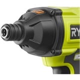 Ryobi ONE+ Akku-Schlagschrauber R18ID2-0, 18Volt grün/schwarz, ohne Akku und Ladegerät