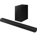 SAMSUNG B-Soundbar HW-B540/ZG schwarz, Bluetooth, Optischer Eingang