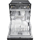 SAMSUNG DW60CG880UB1EG, Spülmaschine 60 cm