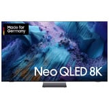 GQ65QN990FTXZG Neo-QLED 8K Vision AI, QLED-Fernseher
