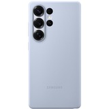 SAMSUNG Kindsuit Case, Handyhülle hellblau, Samsung Galaxy S25 Ultra