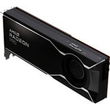 SAPPHIRE Radeon™ PRO W7800 48GB, Grafikkarte GDDR6 ECC, RDNA3, 3x DisplayPort, 1x MiniDP