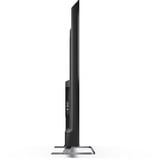 SHARP 65JP7765E, QLED-Fernseher 164 cm (65 Zoll), schwarz/silber, UltraHD/4K, MiniLED Google TV