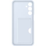 Samsung Card Slot Case, Handyhülle hellblau, Samsung Galaxy A16 | A16 5G