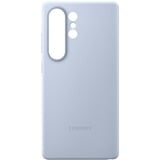 Samsung Kindsuit Case, Handyhülle hellblau, Samsung Galaxy S25 Ultra