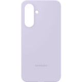Samsung Silicone Case, Handyhülle lavendel, Samsung Galaxy A36 5G
